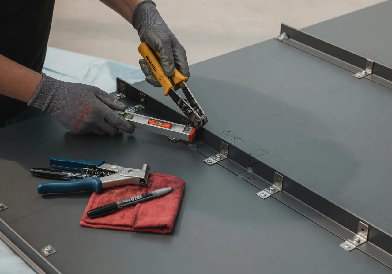 Why choose Metal Roofing Installation in Ames, NE